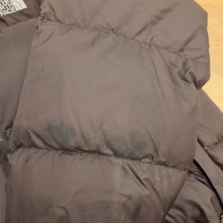 [BUNJANG] The North Face 1996 Nuptse Jacket Brown / 노스페이스 눕시 1996 해외판 브라운