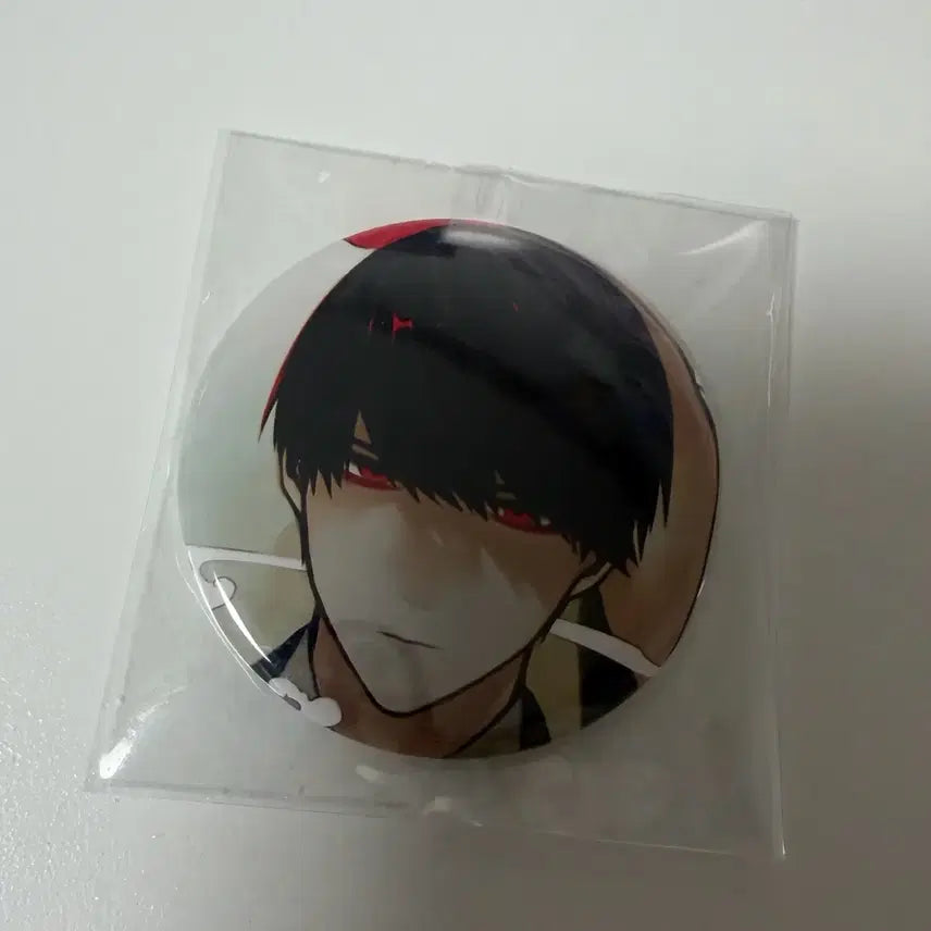 [BUNJANG] Ooe Osaki Cool-B Badge / 오오에 오오사키 쿨비뱃지 판매!