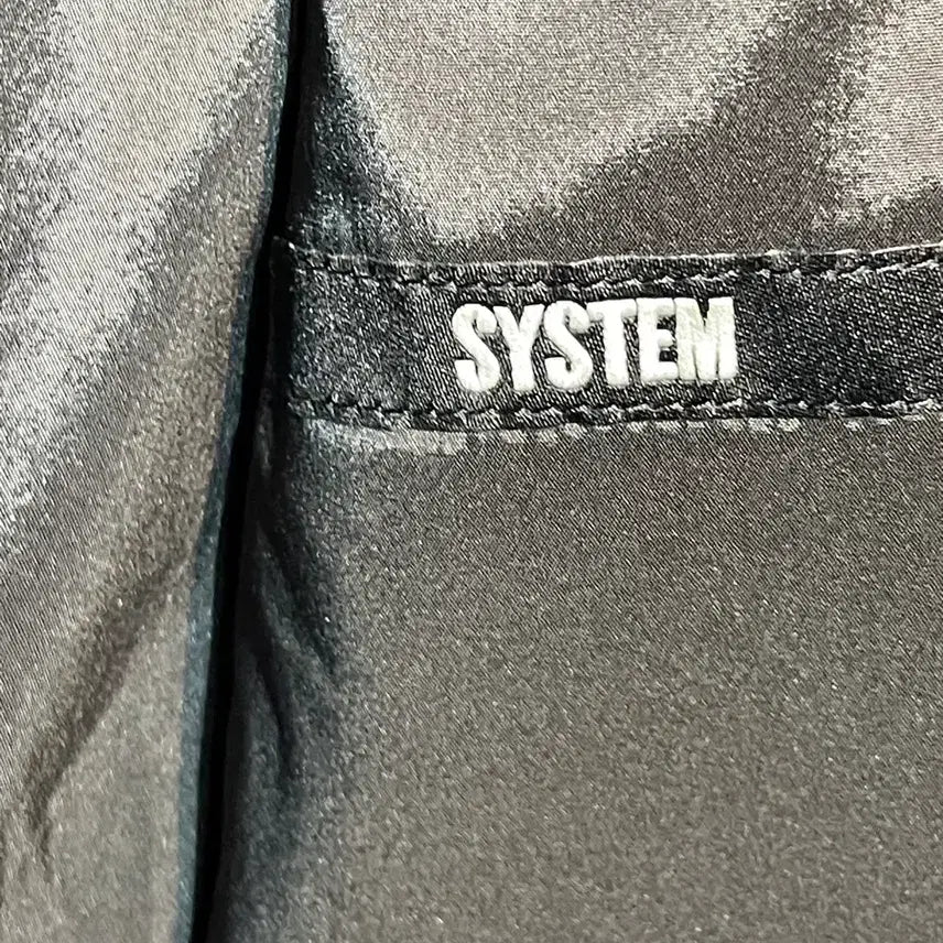 [BUNJANG] System Homme Suede Jacket / 시스템옴므 스웨이드 자켓 110사이즈