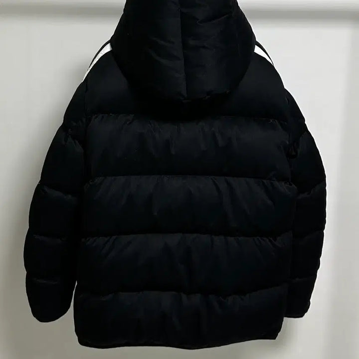 [BUNJANG] Moncler Sanvejean Men's Padded Jumper / [4] 몽클레어 산베산 남성 패딩 점퍼