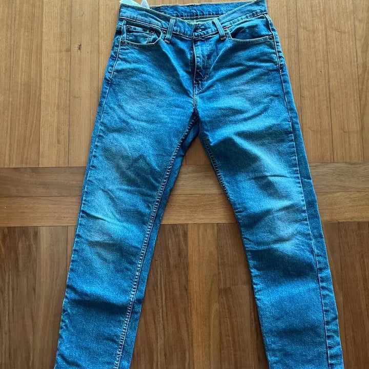 [BUNJANG] Levi's 502 Jeans / 리바이스 502 30/32