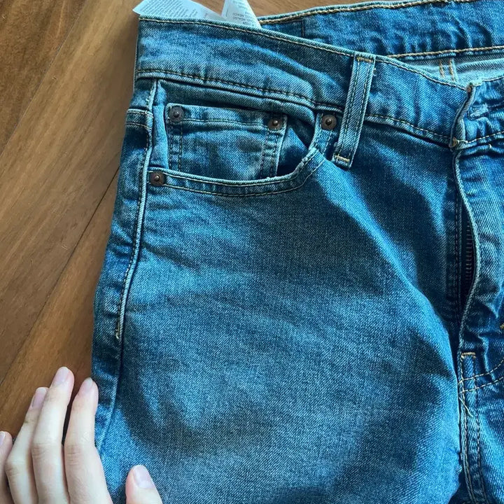 [BUNJANG] Levi's 502 Jeans / 리바이스 502 30/32