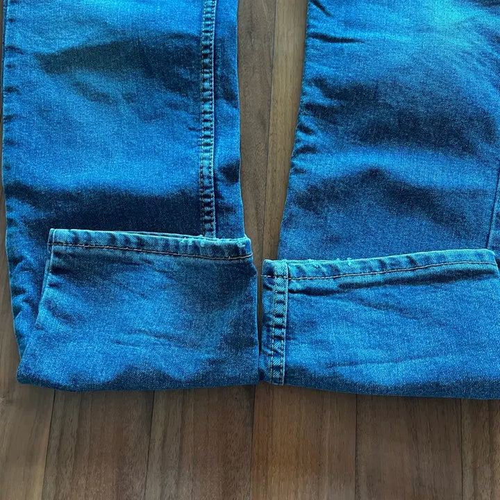 [BUNJANG] Levi's 502 Jeans / 리바이스 502 30/32