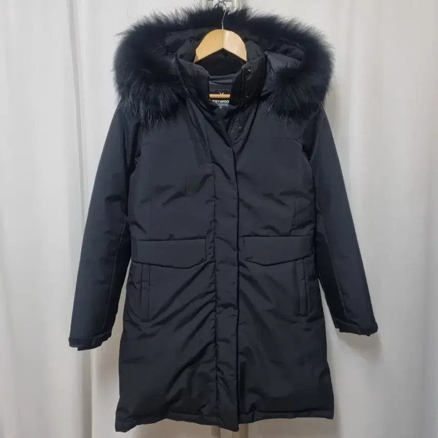 [BUNJANG] Westwood Goose Down Padded Jacket / 웨스트우드 구스다운 패딩