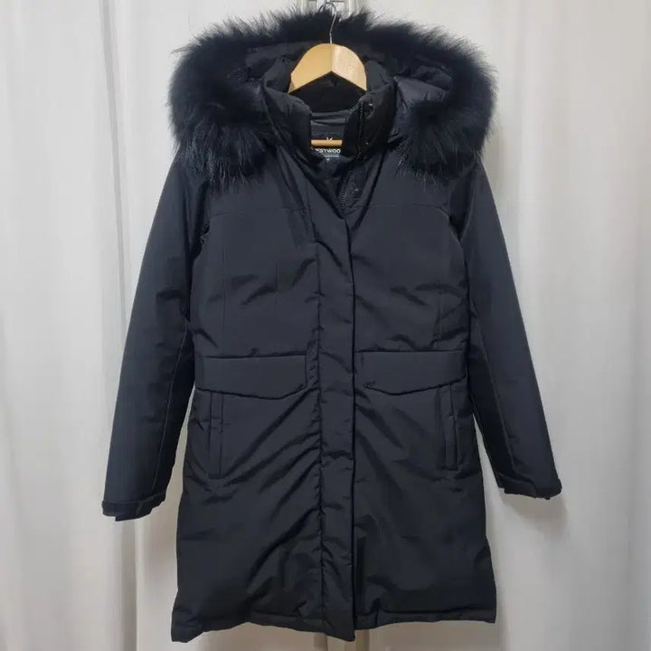 [BUNJANG] Westwood Goose Down Padded Jacket / 웨스트우드 구스다운 패딩