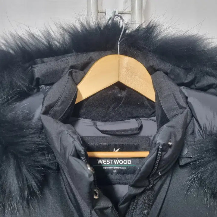 [BUNJANG] Westwood Goose Down Padded Jacket / 웨스트우드 구스다운 패딩