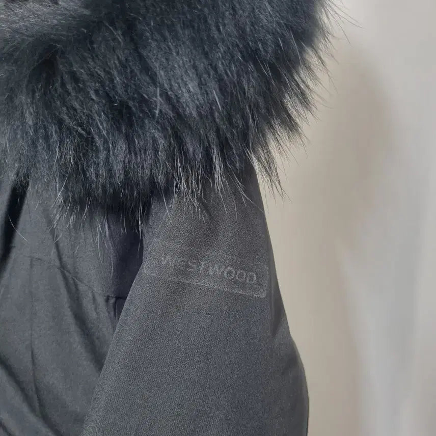 [BUNJANG] Westwood Goose Down Padded Jacket / 웨스트우드 구스다운 패딩