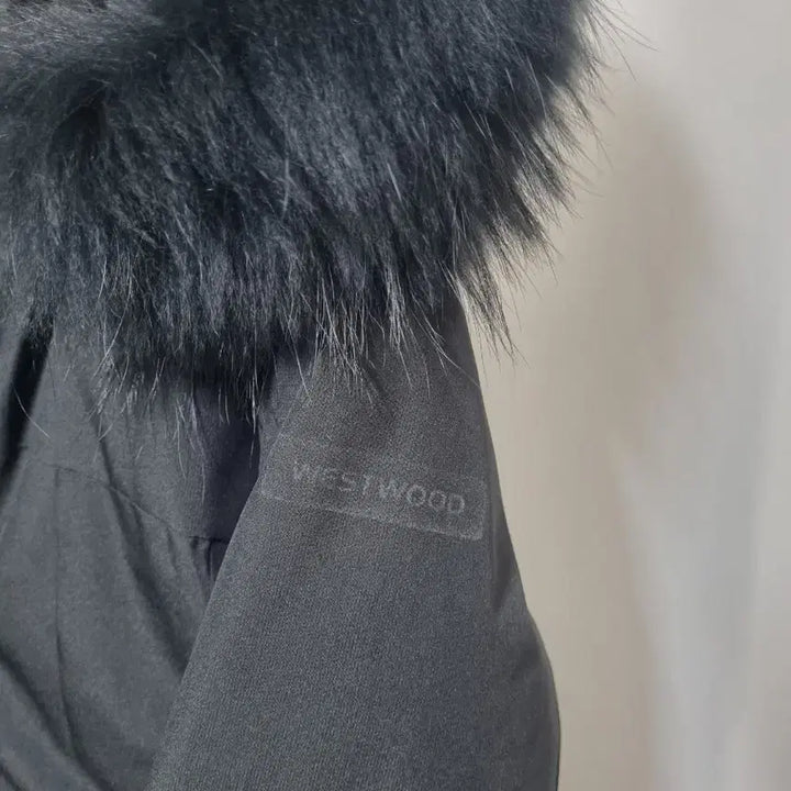 [BUNJANG] Westwood Goose Down Padded Jacket / 웨스트우드 구스다운 패딩