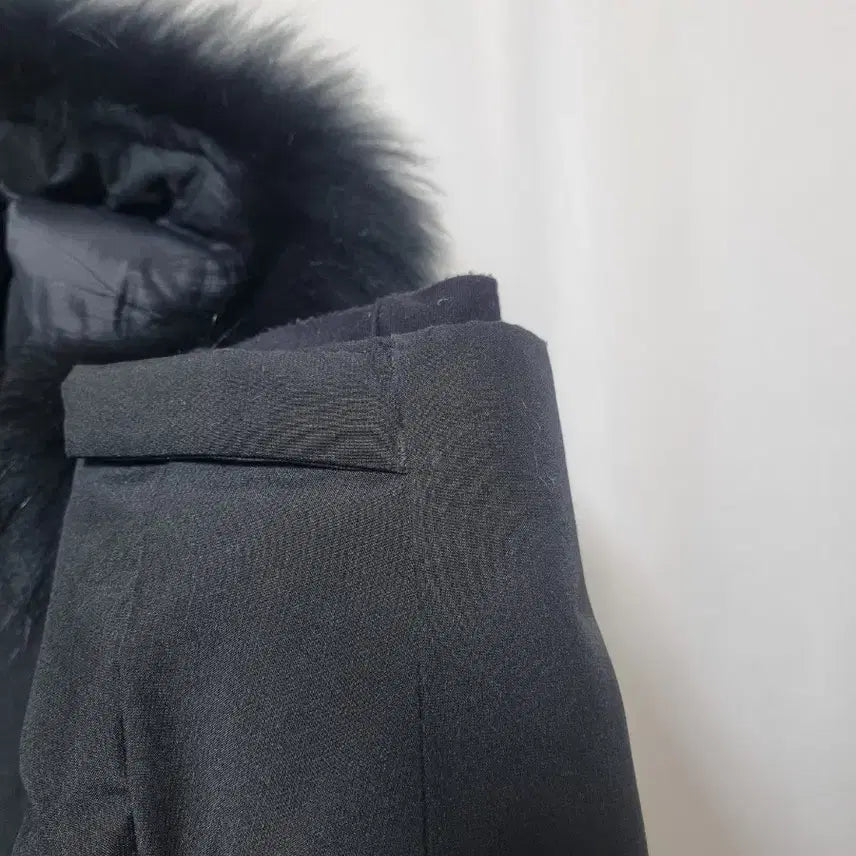 [BUNJANG] Westwood Goose Down Padded Jacket / 웨스트우드 구스다운 패딩