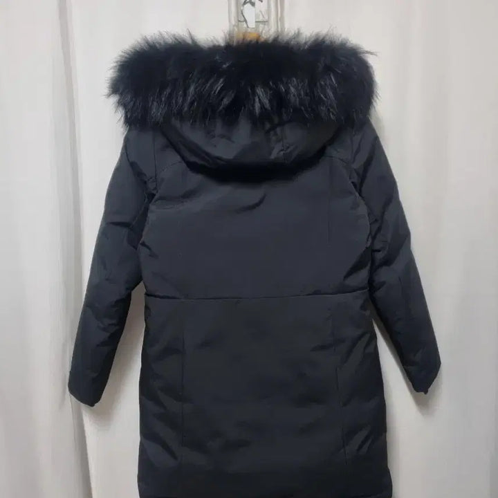 [BUNJANG] Westwood Goose Down Padded Jacket / 웨스트우드 구스다운 패딩