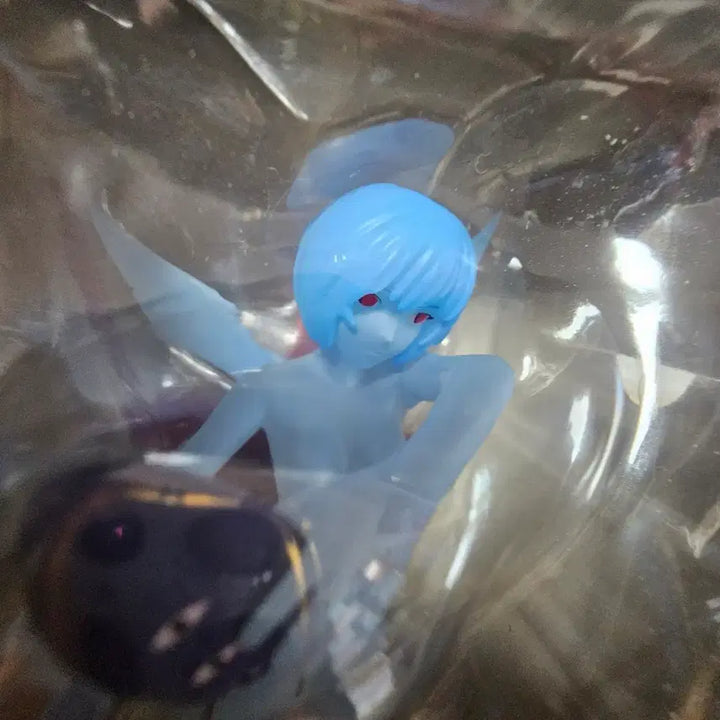 [SOLD OUT] 무료배송)에반게리온 EOE(엔드오브에반게리온)릴리스 가프의 문 피규어