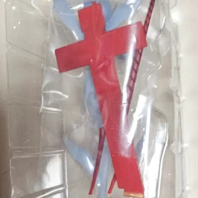 [SOLD OUT] 무료배송)에반게리온 EOE(엔드오브에반게리온)릴리스 가프의 문 피규어