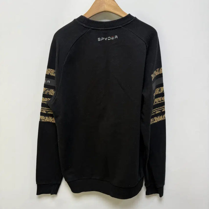 [BUNJANG] Spider Man Sweatshirt L / (174) 스파이더 맨투맨