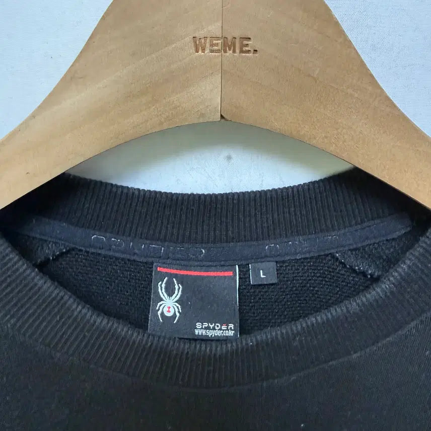 [BUNJANG] Spider Man Sweatshirt L / (174) 스파이더 맨투맨