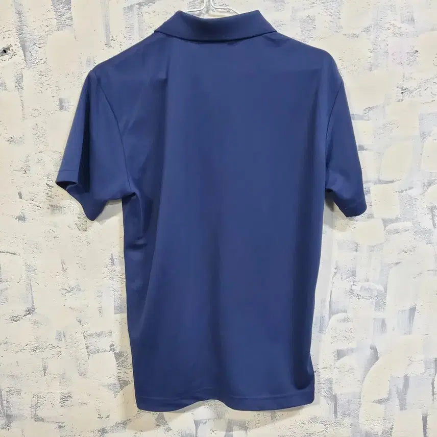 [BUNJANG] Nepa Functional Polo Shirt (95) / 네파 기능성 카라 반팔티 95