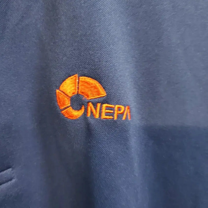 [BUNJANG] Nepa Functional Polo Shirt (95) / 네파 기능성 카라 반팔티 95