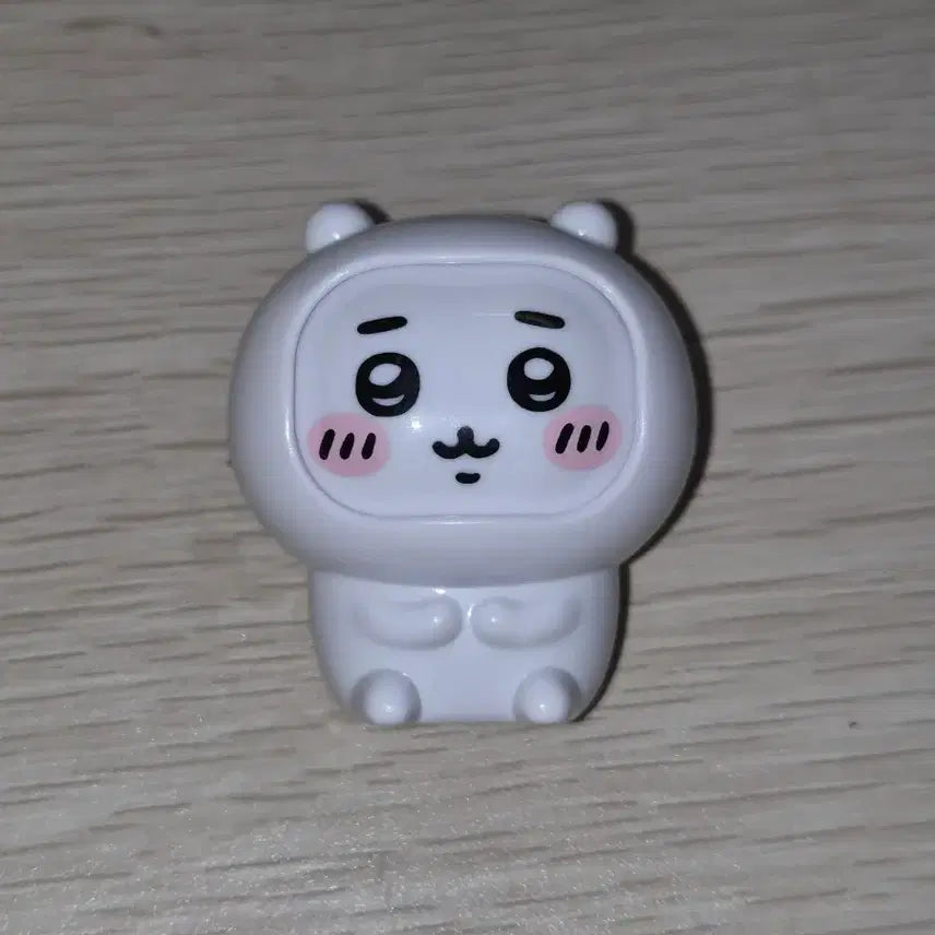 [BUNJANG] Chiikawa Face Change Figure / 급처)치이카와 페이스 체인지 피규어