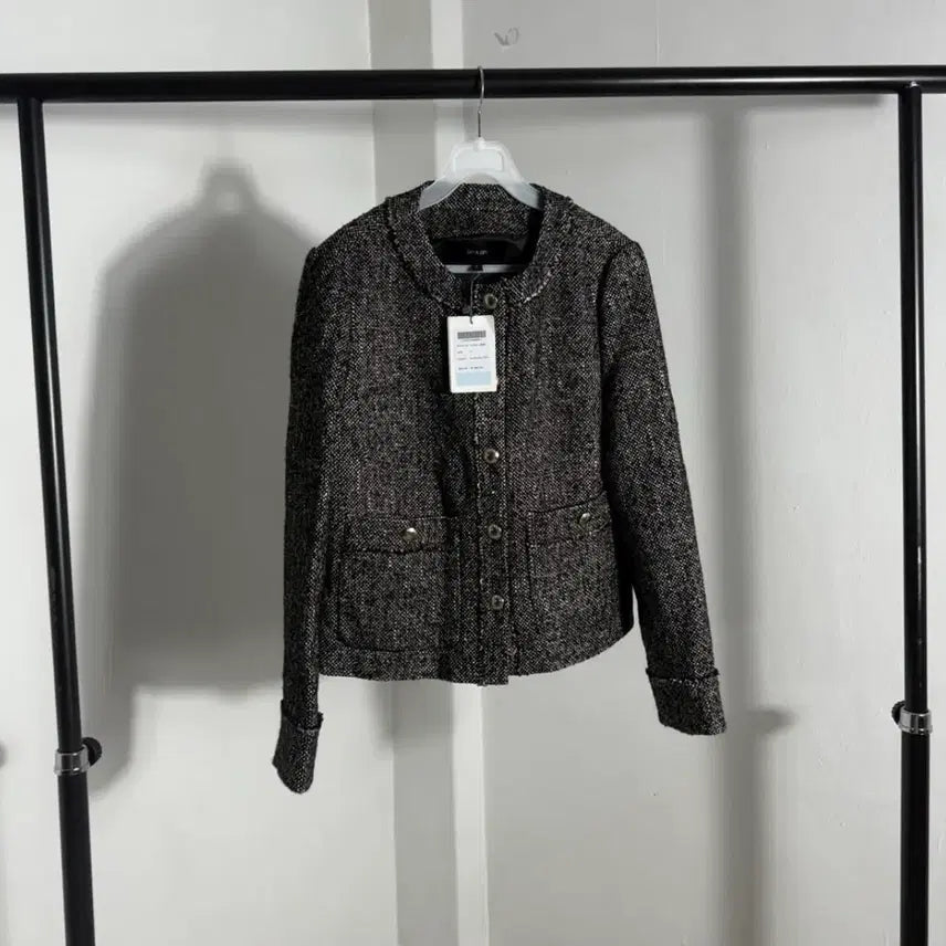 [BUNJANG] Yale Small Logo Black T-Shirt XL / 예일 스몰 로고 블랙 티셔츠 XL