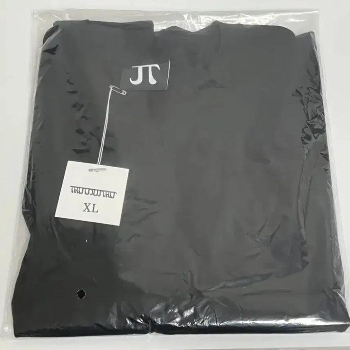 [BUNJANG] Justhis Lit Concert T-shirt XL / 저스디스 릿 단콘 티셔츠 XL사이즈