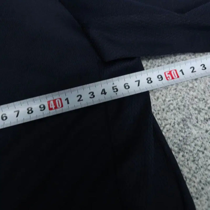 [BUNJANG] Adidas Jersey Zip-up / [L] 아디다스 져지 집업