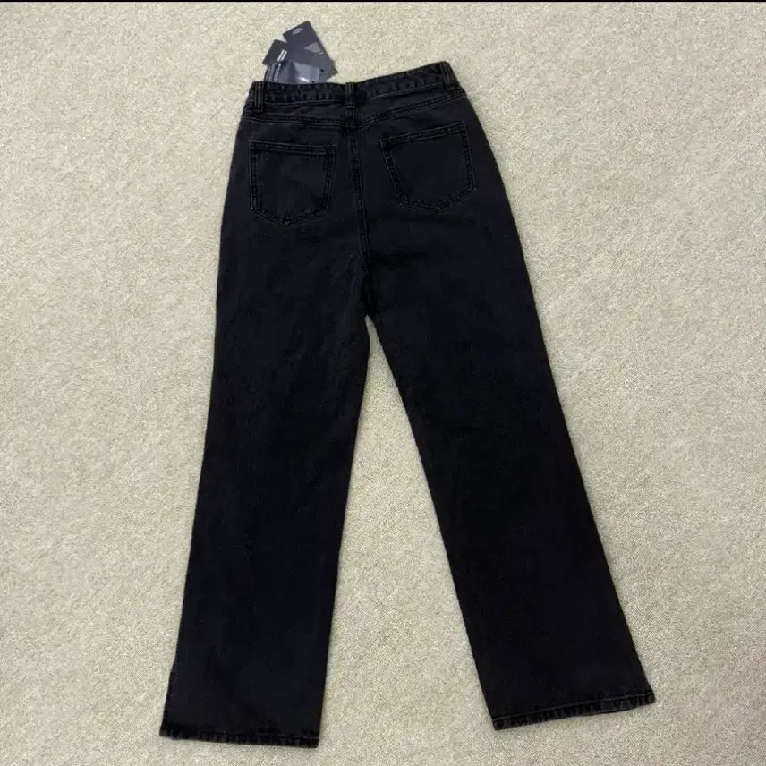 [BUNJANG] Musinsa Standard Slim Fit Denim Pants 28 / 무신사 스탠다드 슬림핏 데님 팬츠 28(택포)