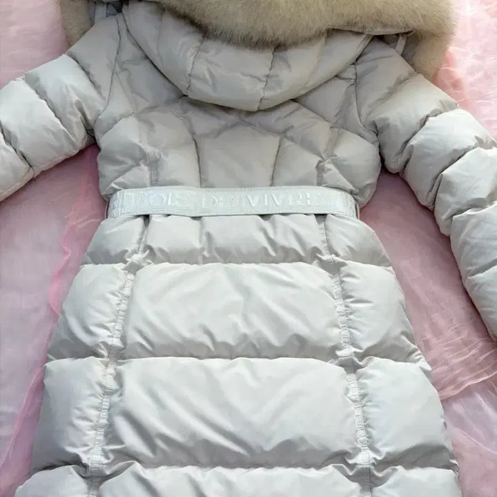 [BUNJANG] Egoist Saga Fur Goose Down Padding / 에고이스트 사가퍼 구스 패딩