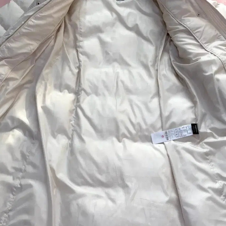 [BUNJANG] Egoist Saga Fur Goose Down Padding / 에고이스트 사가퍼 구스 패딩