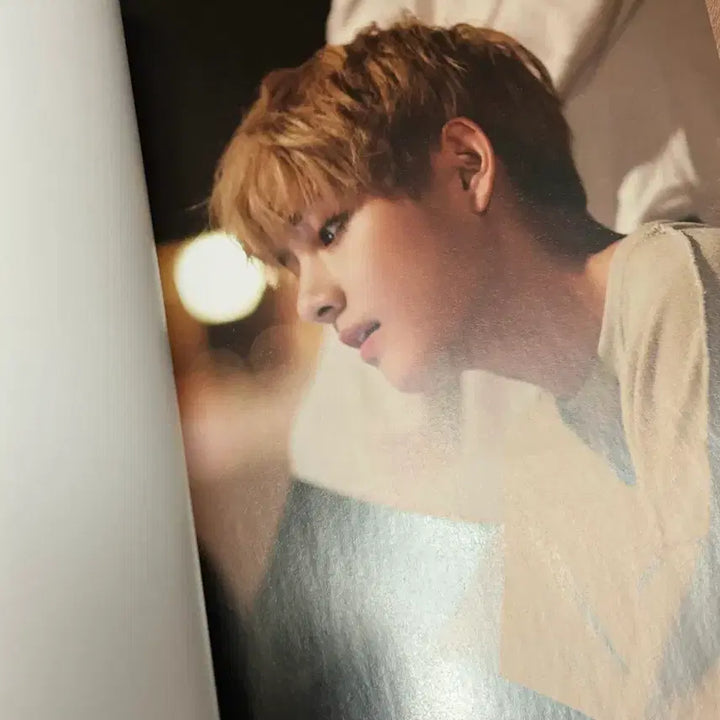 BTS 방탄소년단 2016 두바이 썸머 패키지 DVD