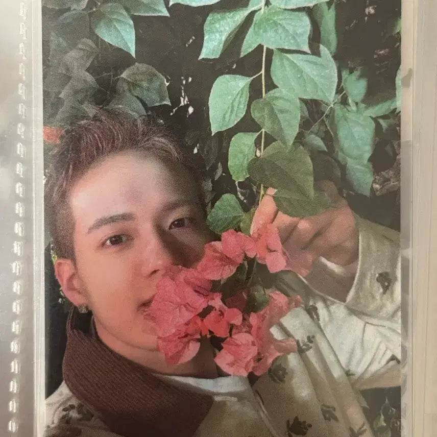 비투비 프니엘 BTODAY 음악중심 미팬 공방포카