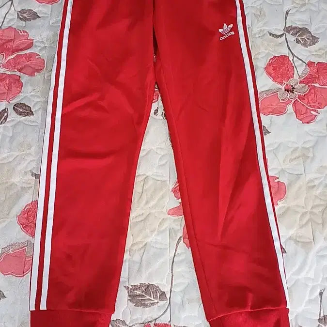 [BUNJANG] Adidas Jogger Training Pants 30-inch / 아디다스 조거트레이닝복 30인치 기장93