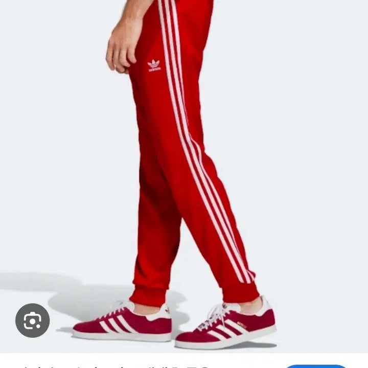 [BUNJANG] Adidas Jogger Training Pants 30-inch / 아디다스 조거트레이닝복 30인치 기장93