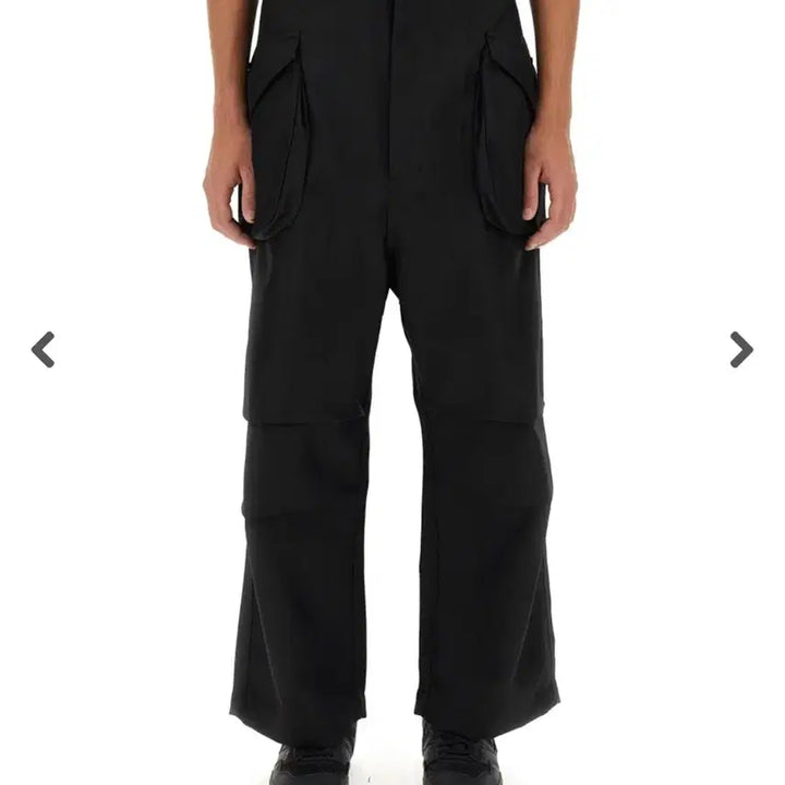 [BUNJANG] Junya Watanabe Big Pocket Pants / 준야와타나베 빅포켓 팬츠 판매합니다
