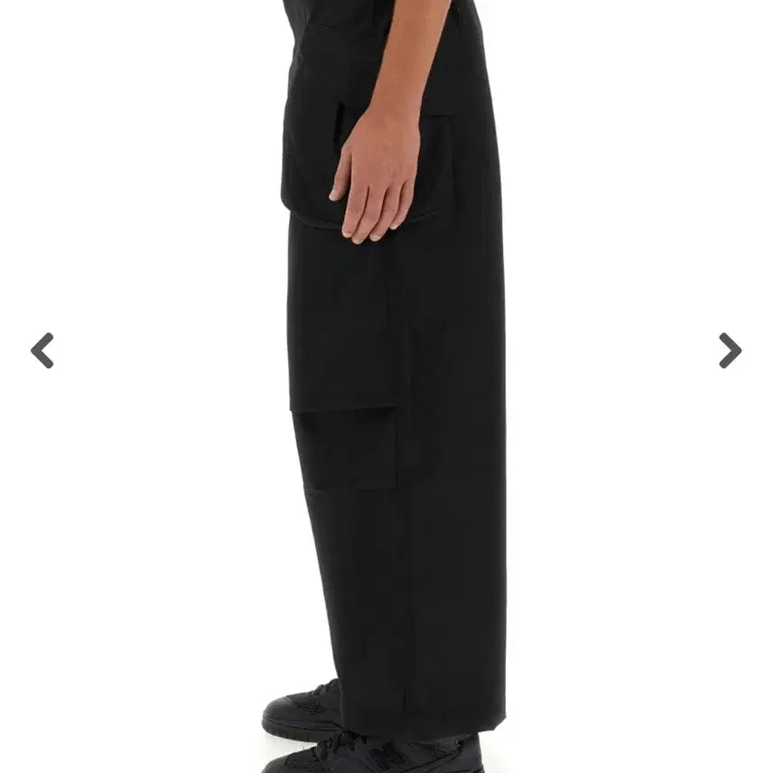 [BUNJANG] Junya Watanabe Big Pocket Pants / 준야와타나베 빅포켓 팬츠 판매합니다