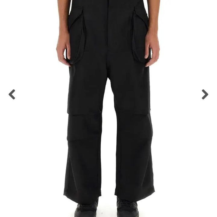 [BUNJANG] Junya Watanabe Big Pocket Pants / 준야와타나베 빅포켓 팬츠 판매합니다