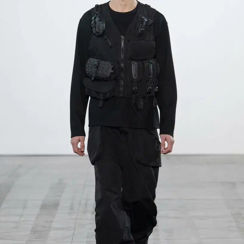 [BUNJANG] Junya Watanabe Big Pocket Pants / 준야와타나베 빅포켓 팬츠 판매합니다