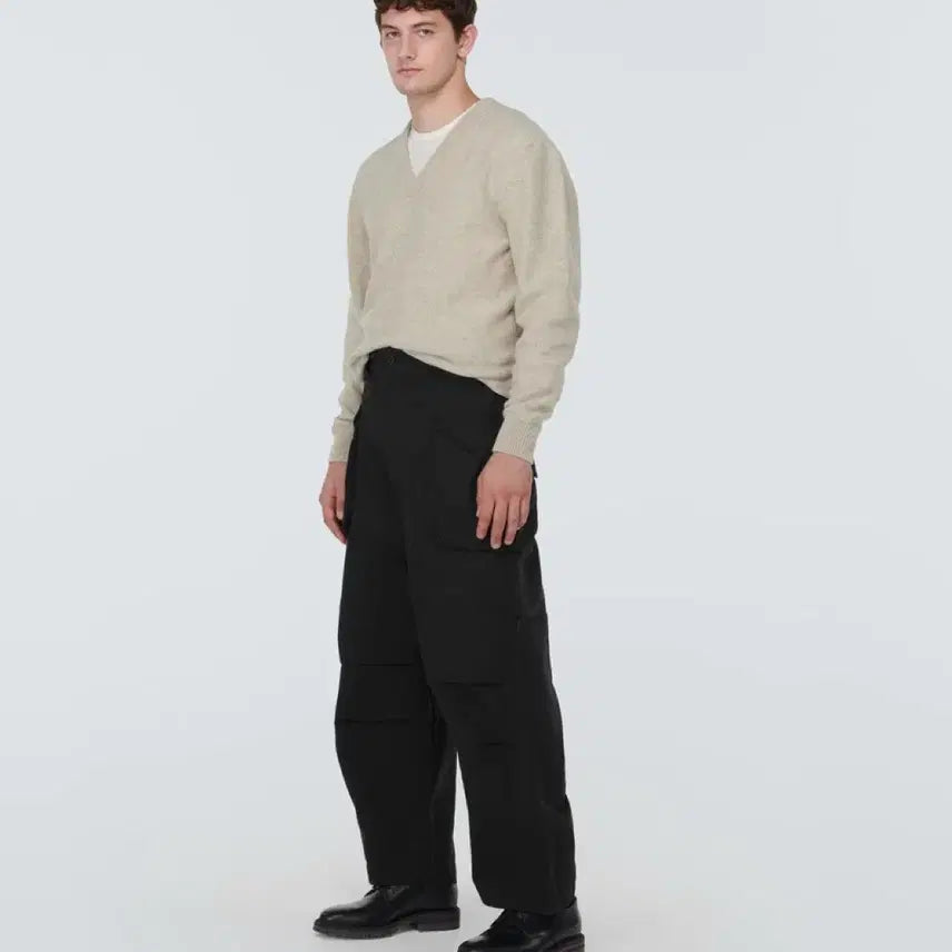 [BUNJANG] Junya Watanabe Big Pocket Pants / 준야와타나베 빅포켓 팬츠 판매합니다