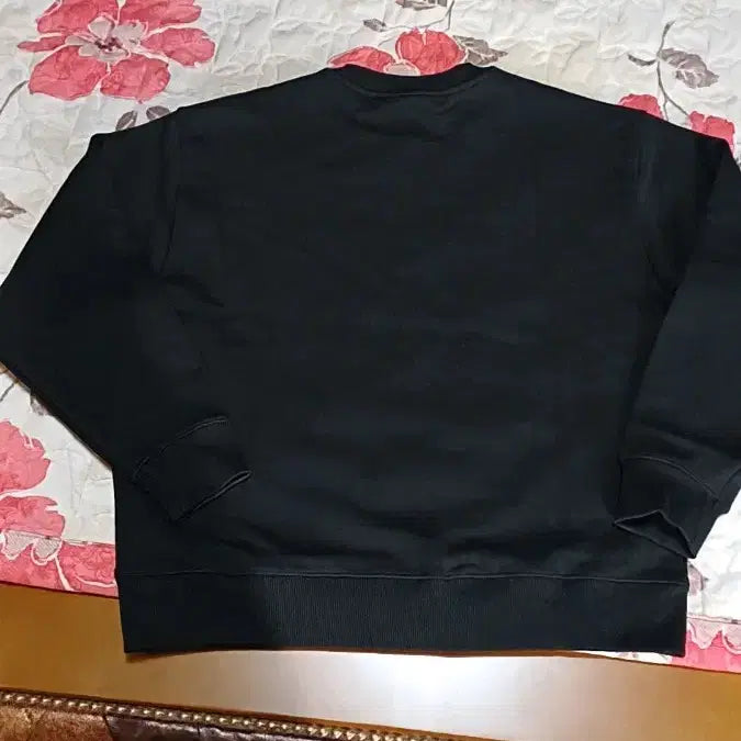 [BUNJANG] Harvard University Oversized Sweatshirt S / 하버드대학교 오버핏맨투맨 S 여성66 가슴59 기장65