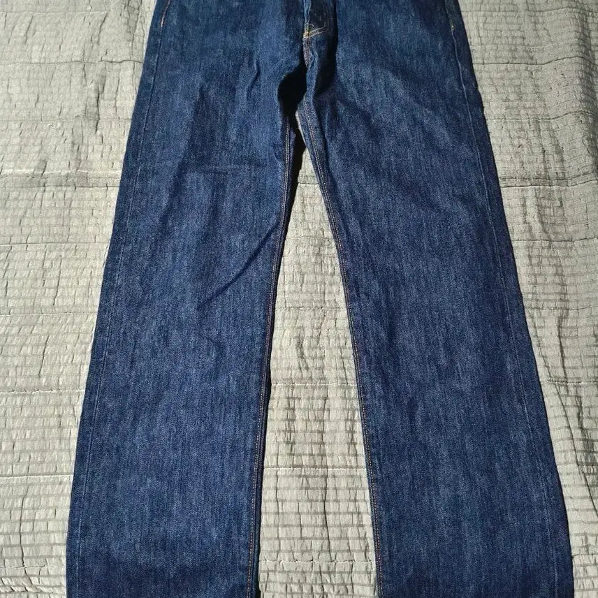 [BUNJANG] Levi's Premium 501 32/32 Denim Jeans / 리바이스 프리미엄 501  32/32  새상품 청바지 데님 빈티지