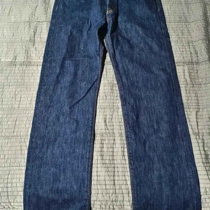 [BUNJANG] Levi's Premium 501 32/32 Denim Jeans / 리바이스 프리미엄 501  32/32  새상품 청바지 데님 빈티지