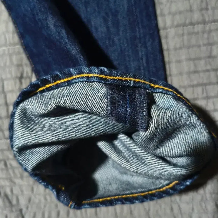 [BUNJANG] Levi's Premium 501 32/32 Denim Jeans / 리바이스 프리미엄 501  32/32  새상품 청바지 데님 빈티지