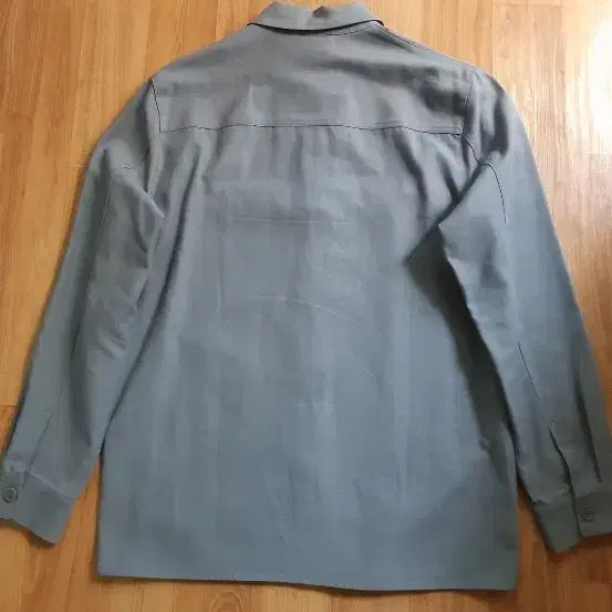 [BUNJANG] COS Work Jacket / cos 코스 셔츠자켓 워크자켓 매장정품