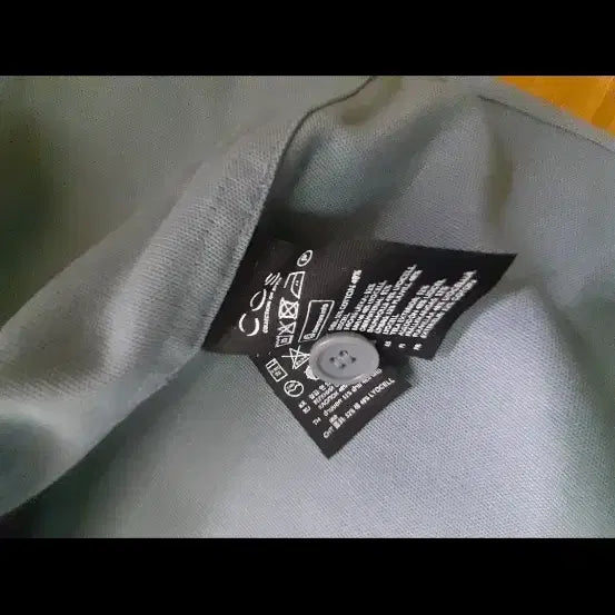 [BUNJANG] COS Work Jacket / cos 코스 셔츠자켓 워크자켓 매장정품