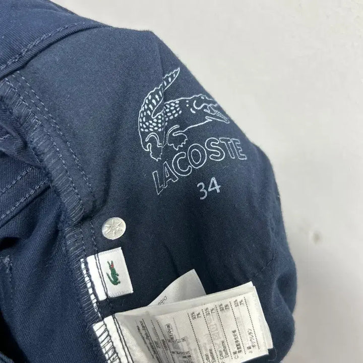 [BUNJANG] Lacoste Women&