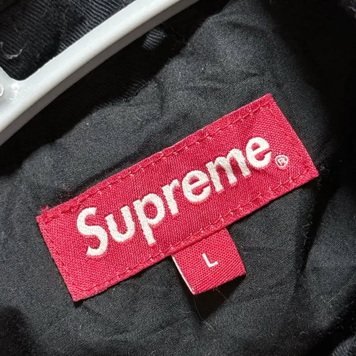 [BUNJANG] Supreme Patchwork Harrington Jacket / 희귀매물 19ss 슈프림 패치워크 해링턴 자켓