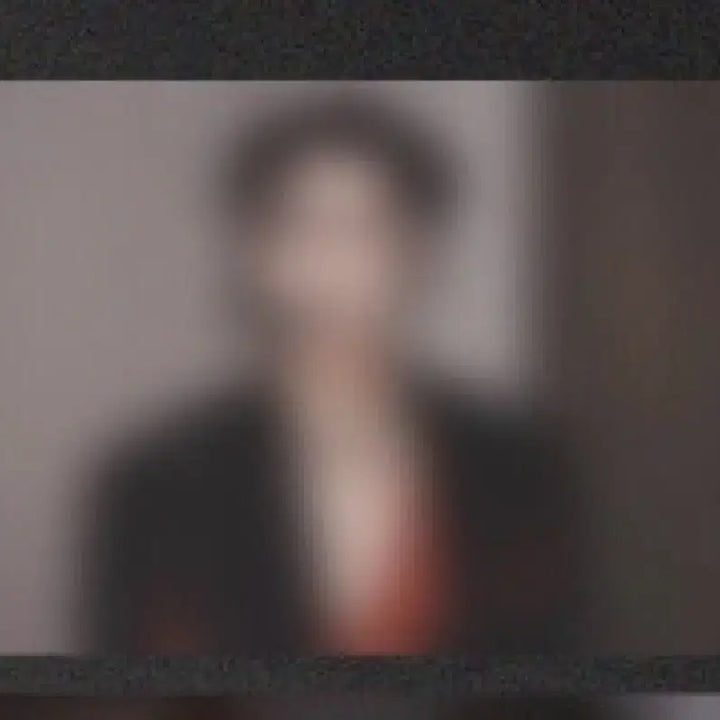 [BUNJANG] ATEEZ Seonghwa POB Postcard / 에이티즈 세계관북 성화특전 THE WORLD: TO THE END