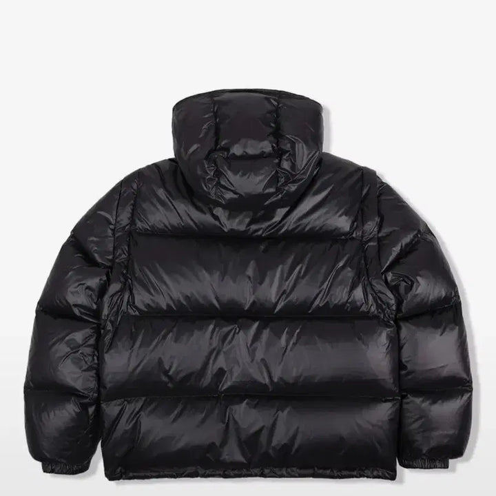 [BUNJANG] Outstanding Detachable Down Padded Jacket / 아웃스탠딩 디태처블 다운 패딩