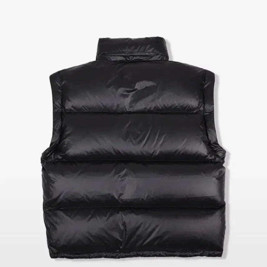 [BUNJANG] Outstanding Detachable Down Padded Jacket / 아웃스탠딩 디태처블 다운 패딩