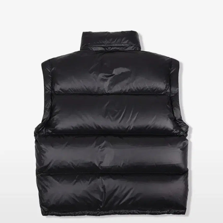 [BUNJANG] Outstanding Detachable Down Padded Jacket / 아웃스탠딩 디태처블 다운 패딩