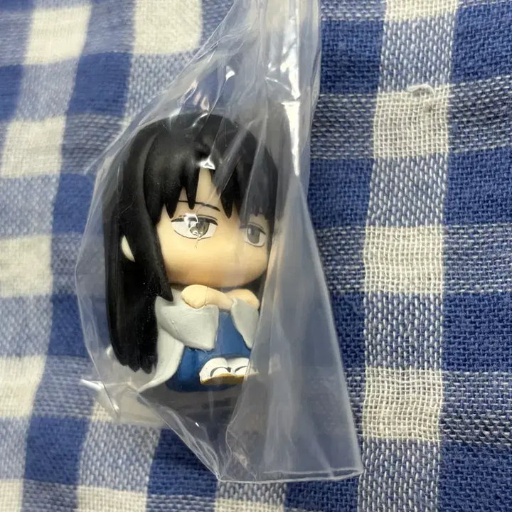 [BUNJANG] Gintama Machiboke Vol. 1 Katsura Kotaro Figure / 은혼 마치보케 1탄 카츠라 즈라
