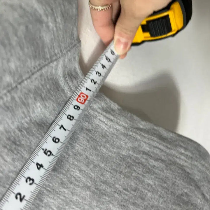 [BUNJANG] MLB Wide Training Pants M / MLB 와이드 트레이닝복 바지 팬츠 M